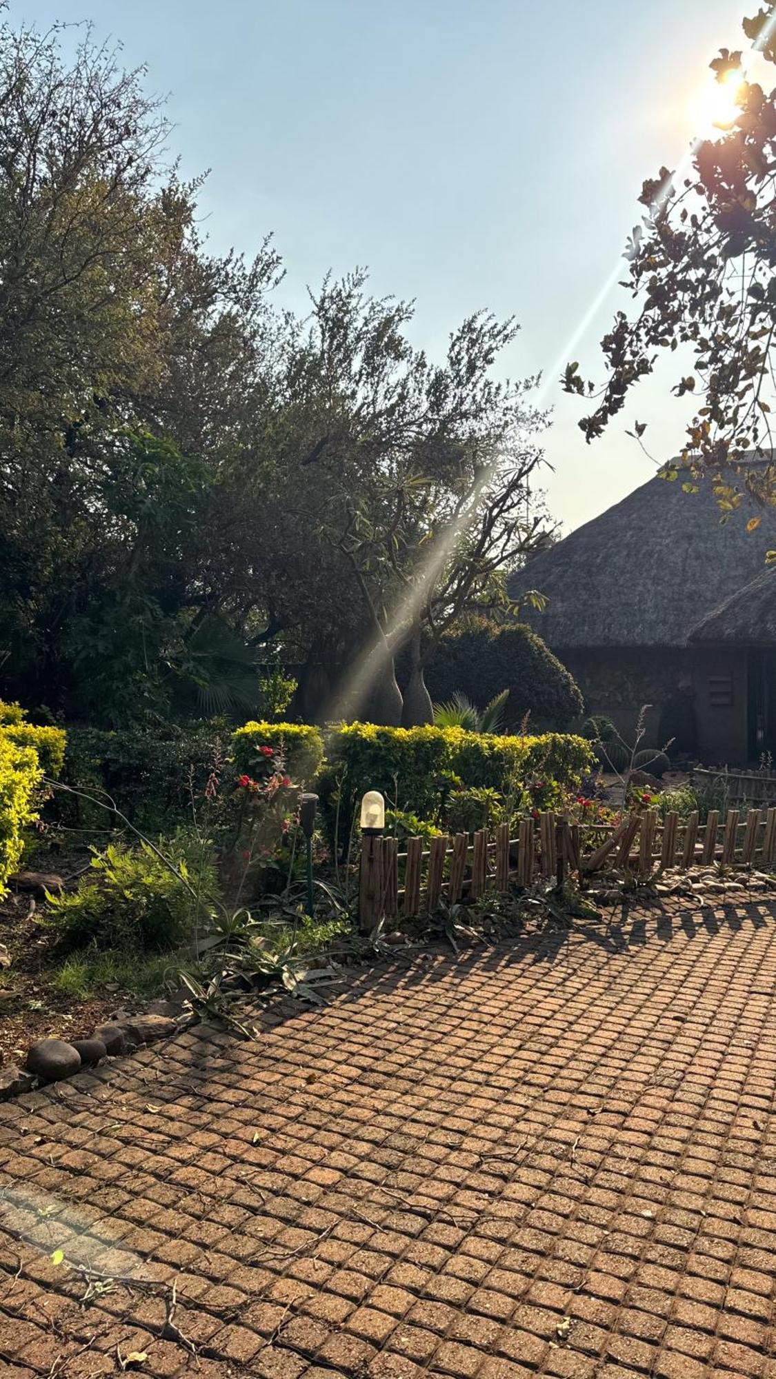 Paradise Creek Lodge Malalane Exteriér fotografie