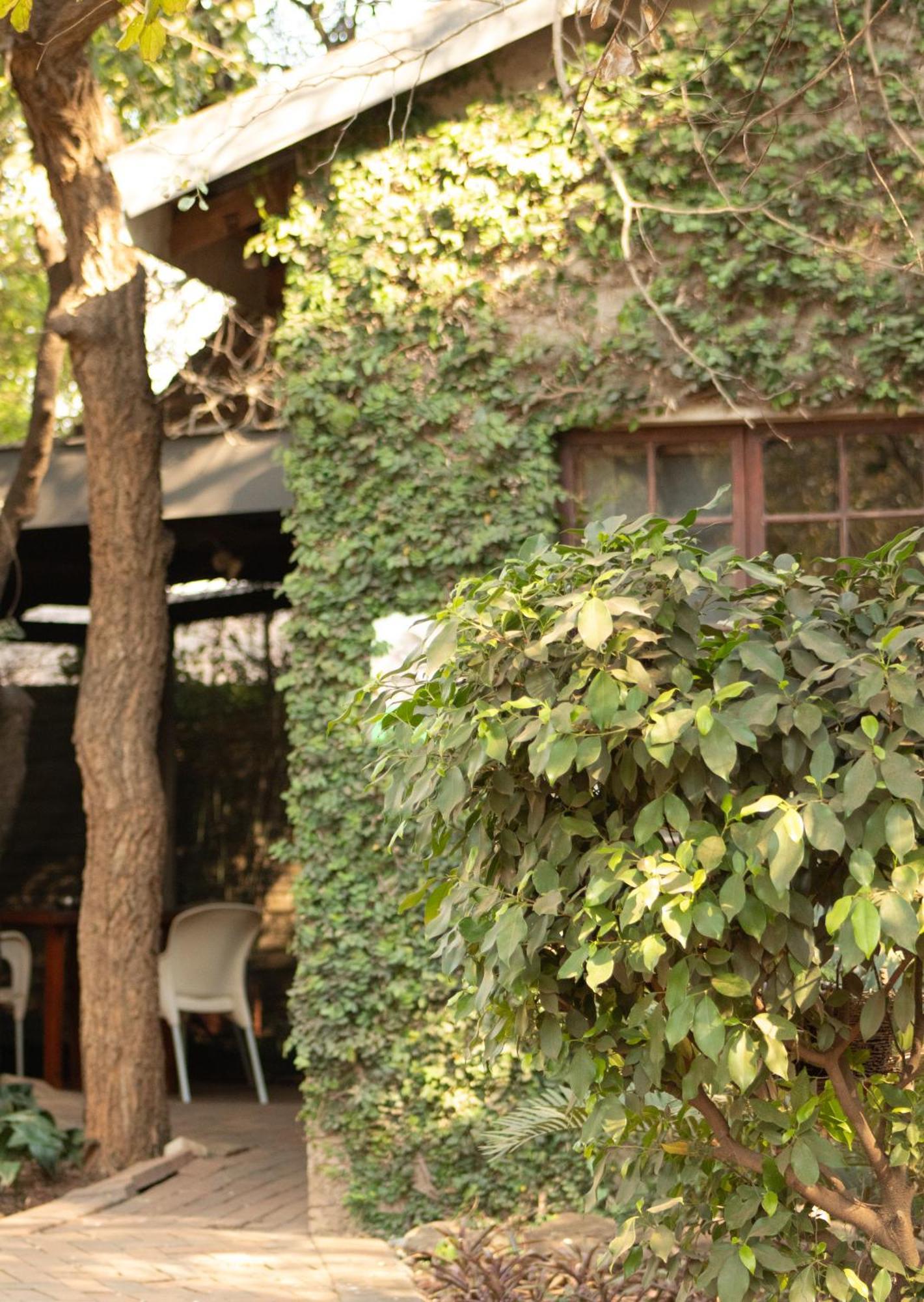 Paradise Creek Lodge Malalane Exteriér fotografie