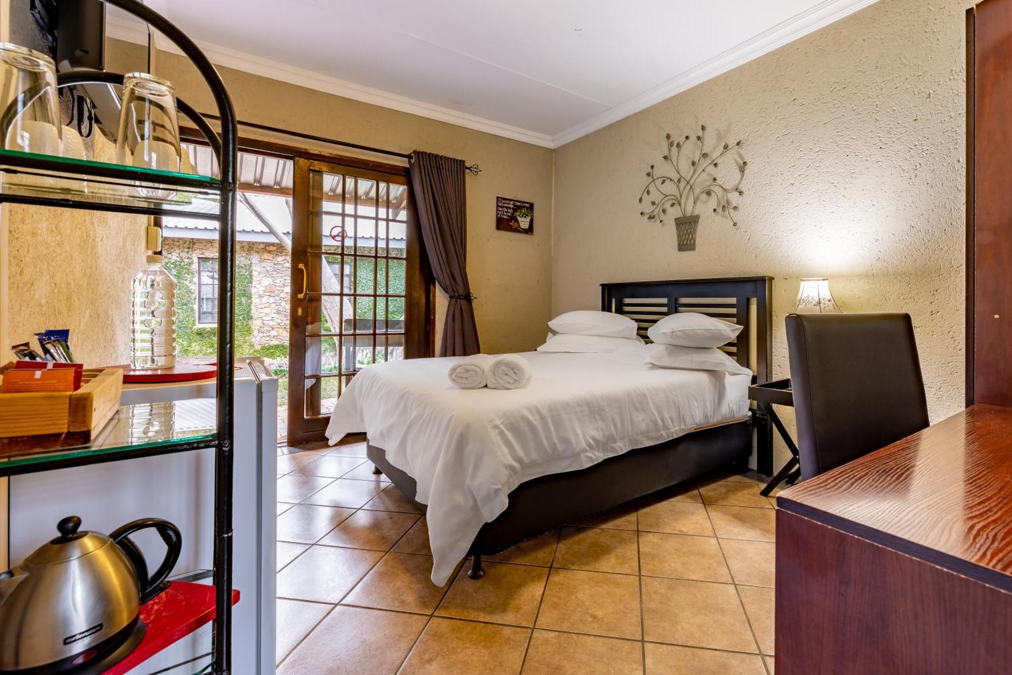 Paradise Creek Lodge Malalane Exteriér fotografie