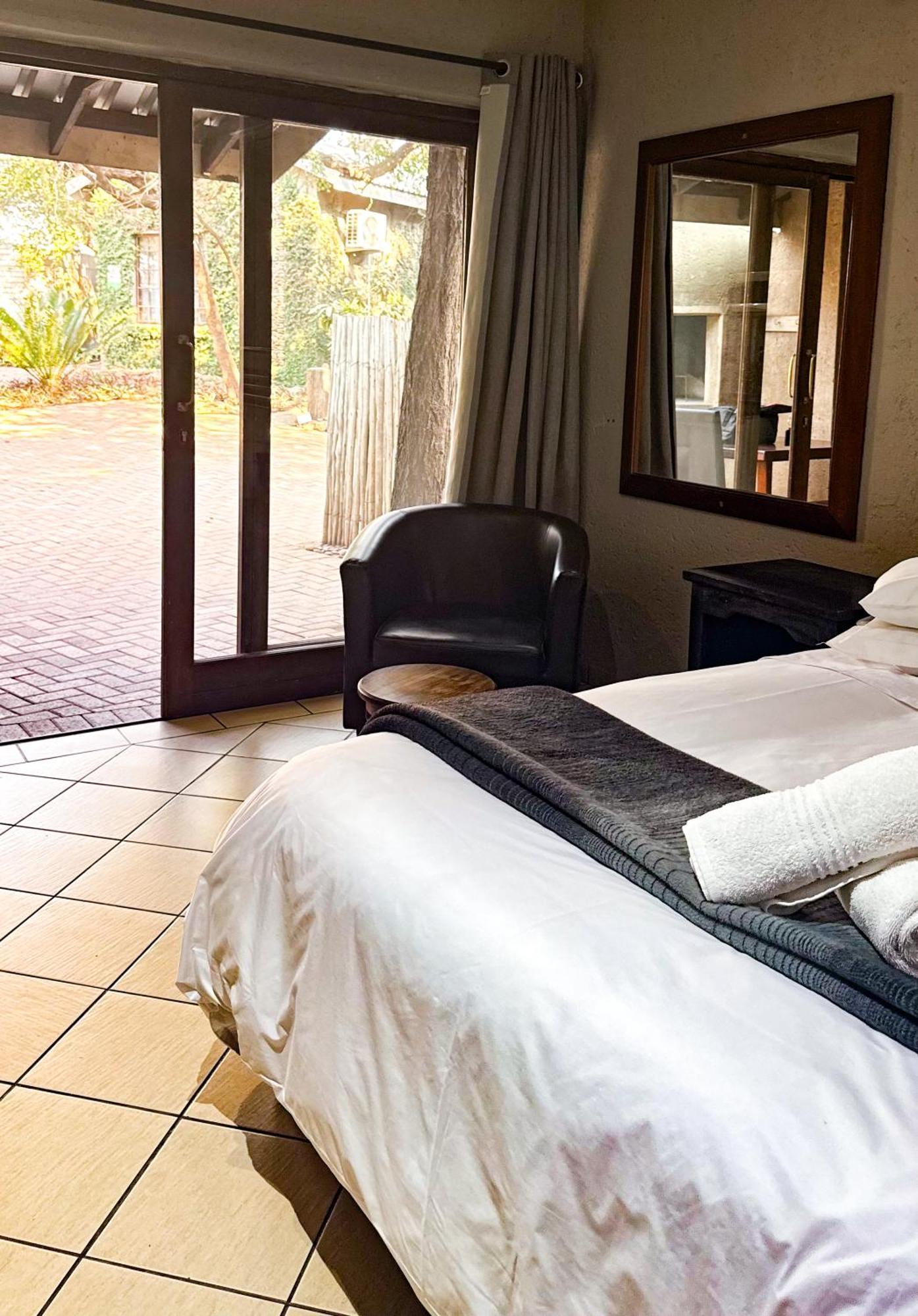 Paradise Creek Lodge Malalane Exteriér fotografie